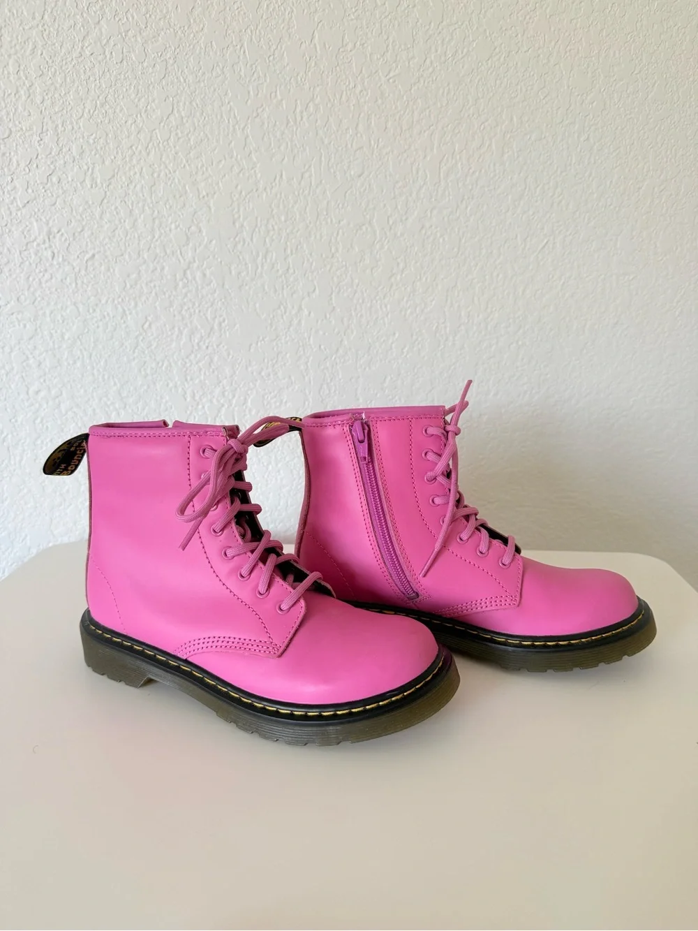 Dr. Martens classic dr